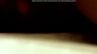 athletic babe dates shows off her huge swollen clit up close