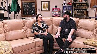 Cum Into Bed With Me Mara Luv Moans!