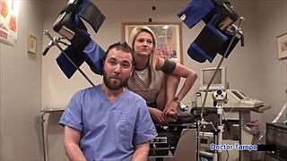 Dr Tampa, Can You Trump These Schoolgirl Bitches with Hope Harper?