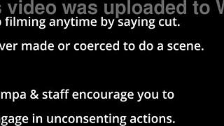 physical exams reveal carmen valentina's hidden fetishes