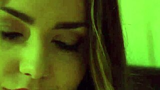 Naked Lesbian Slaves with Big Tits Ass Bound for Dominant Madame