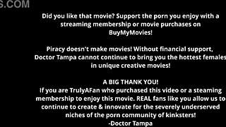 doctor tampa, force kristen martinez to orgasm with hitachi wand?