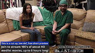 aria nicole, your pussy taking that creampie during period?