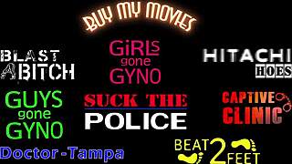 Stefania Mafra's Facial After Hardcore POV Blowjob!