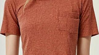 ai generated lingerie models showcase sexy panties and barefoot poses