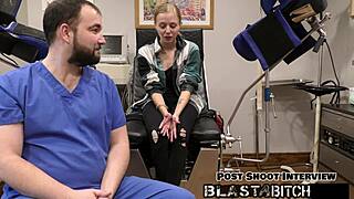 Ava Siren, your face blasted with cum in this intense pov blowjob!