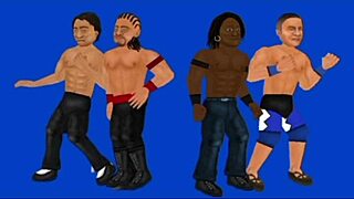 Recalling past experiences around women's and transgender awareness month