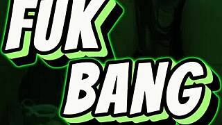 TOPLESS LATINA DEVOURS RAW COCK WITH ROUGH PUSSY POUNDING OUTDOORS