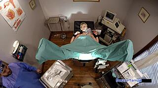 Dr Tampa, Can You Trump These Schoolgirl Bitches with Hope Harper?