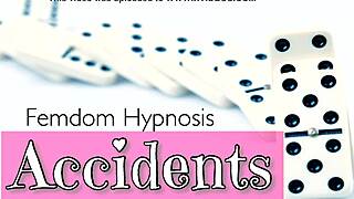 oh no i got tricked into princess femdom submission again