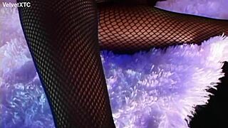 pretty persian milf dominates with dirty talk commands