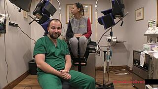 Tampa uni physical got wild with Kalani Luana's feet 😈