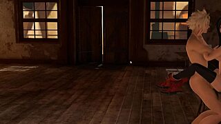 Skinny Teen Anal Deepthroat Facial In True Facials Game