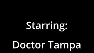 Dr Tampa Turns Lilly Jade into Human Guinea Pig for Domination