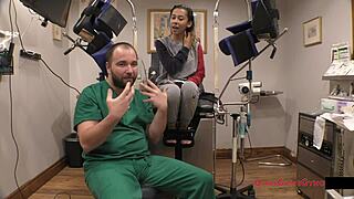 Tampa uni physical got wild with Kalani Luana's feet 😈