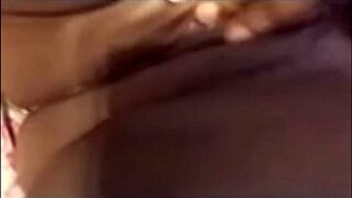 Roxy Snow's Creamy BBW Pussy Display