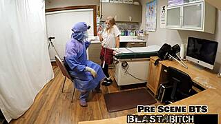 Ava Siren, your face blasted with cum in this intense pov blowjob!