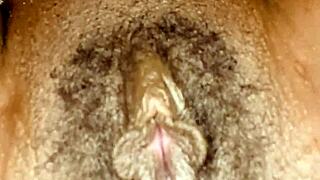 this pretty black pussy makes me feel so emotional