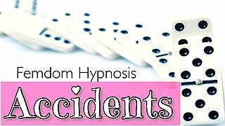 oh no i got tricked into princess femdom submission again