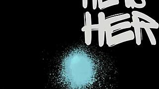 I'm mummified, beaten, fed chocolate ass milk... oh god