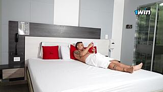 Contracting Hot Colombian Prostitute for Brutal Pussy and Tit Pounding Sex