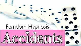 oh no i got tricked into princess femdom submission again