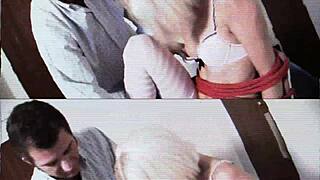 Cyprus Isles rides bare cock craving messy facials in cyprus