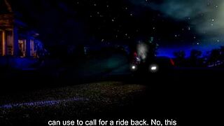 check out femdom cuckold training at the mansion first night voyeur bdsm game unfolds