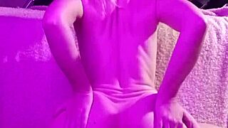 Lexxi Petite Slut Squirts Tight Pussy Cums Over and Over Intensely