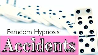 oh no i got tricked into princess femdom submission again