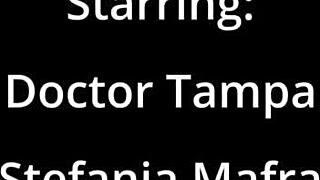 Stefania Mafra's Facial After Hardcore POV Blowjob!