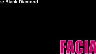 1001facials pbd delivers sloppy blowjob facial finish