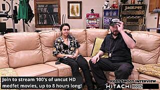 Cum Into Bed With Me Mara Luv Moans!