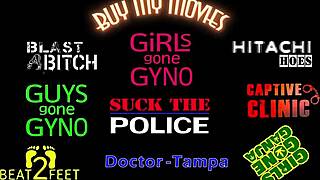 doctor tampa, force kristen martinez to orgasm with hitachi wand?