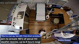 Dr Tampa, Can You Trump These Schoolgirl Bitches with Hope Harper?