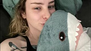 Aoife Bee's stunning trans beauty shocks as gorgeous shemale