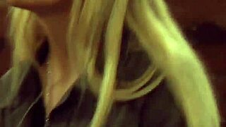 Naked Lesbian Slaves with Big Tits Ass Bound for Dominant Madame