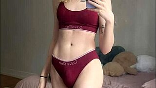 Aoife Bee's stunning trans beauty shocks as gorgeous shemale