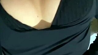 hey alexia did you leak this intimate vid of you fingering your perfect latina body?