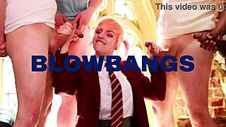 Teen Girlfriend Details Swallowing Stranger's Hot Cum Load