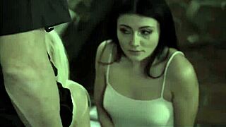 raw bratty babes tiffany watson and adria rae pounded hard by cop to dodge jail