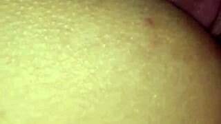 sexy latina bride with huge tits and fat ass lets me fuck her booty