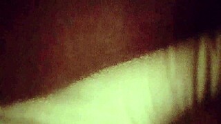 Juicy Hairy Mexican Amateur Gets Fucked Hard in Homemade Gym Session