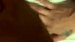 two hot asian babes get fucked hard in threesome... makin' me horny!