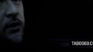 raw bratty babes tiffany watson and adria rae pounded hard by cop to dodge jail