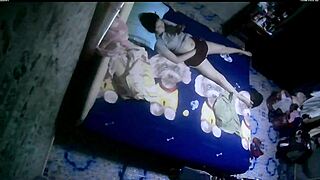 Behind the scenes beautiful babe fingers pussy wildly!