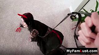 E-Girl Needs Big Cock Content Partner