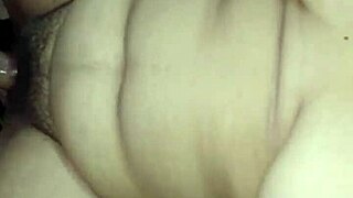 Virgin pussy pounded hard and raw!