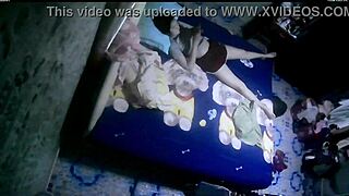 Behind the scenes beautiful babe fingers pussy wildly!