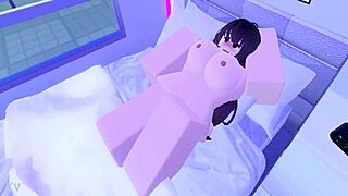 cozy moments in the bedroom